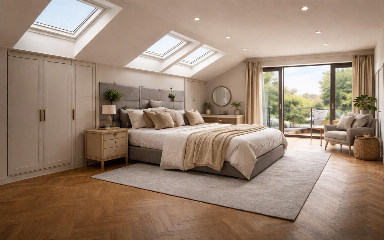 Home loftconversions
