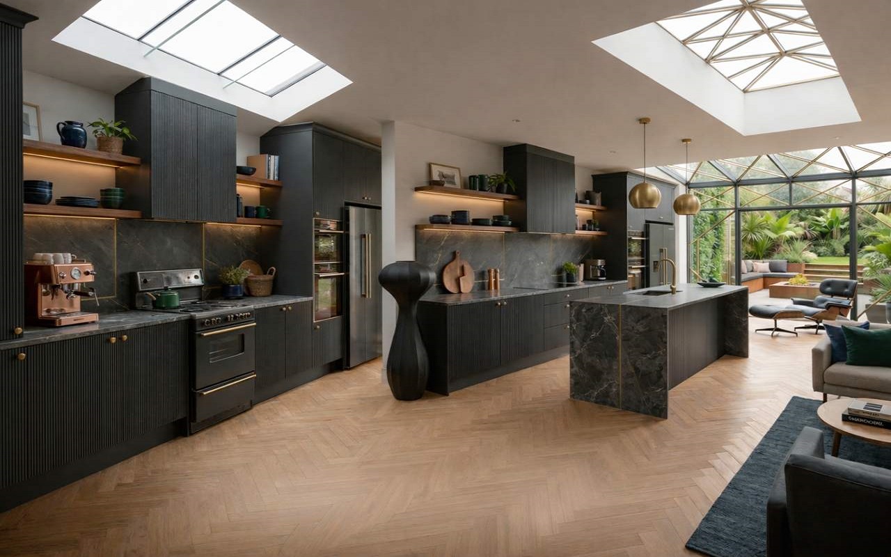 property extension