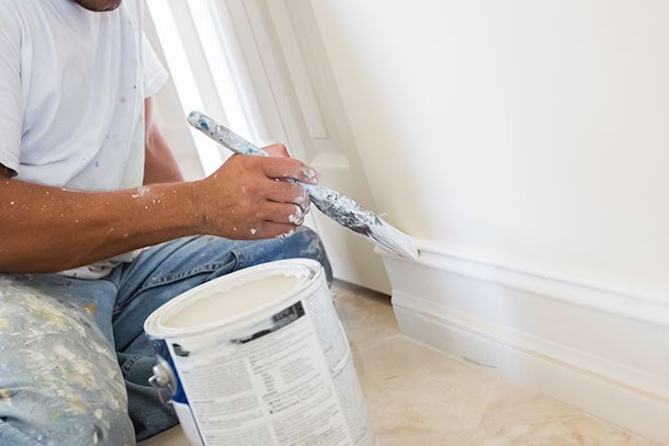 painting & decorating